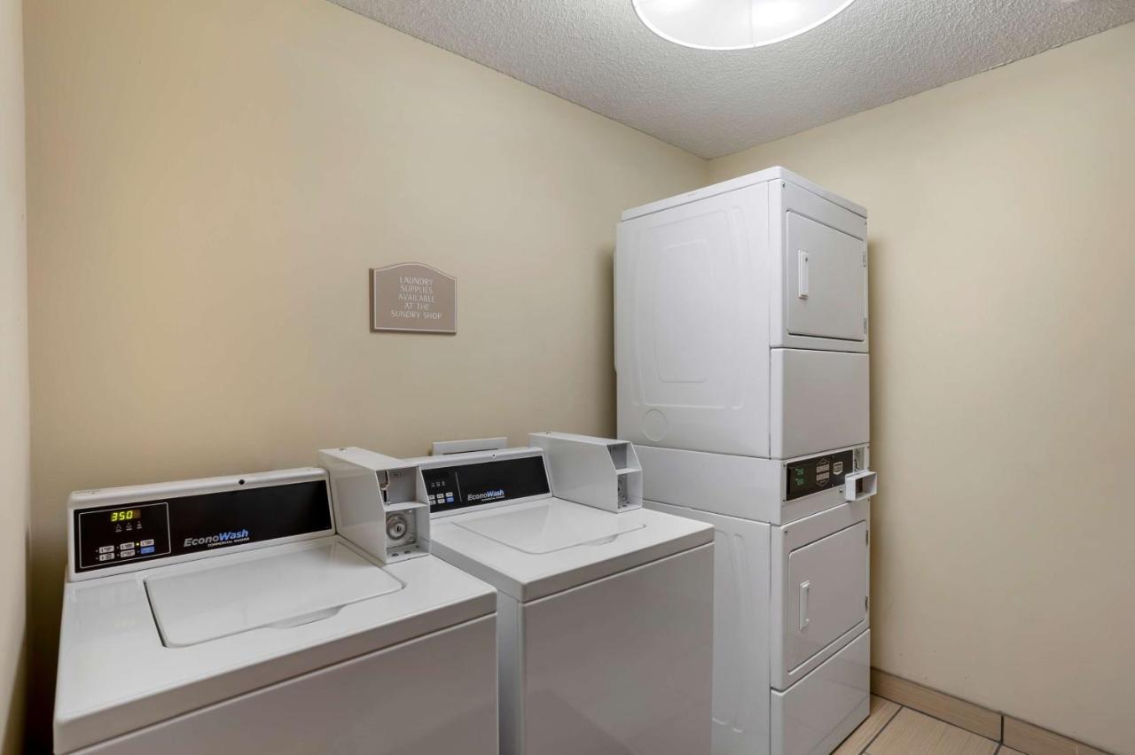 Best Western Plus Searcy Inn Buitenkant foto
