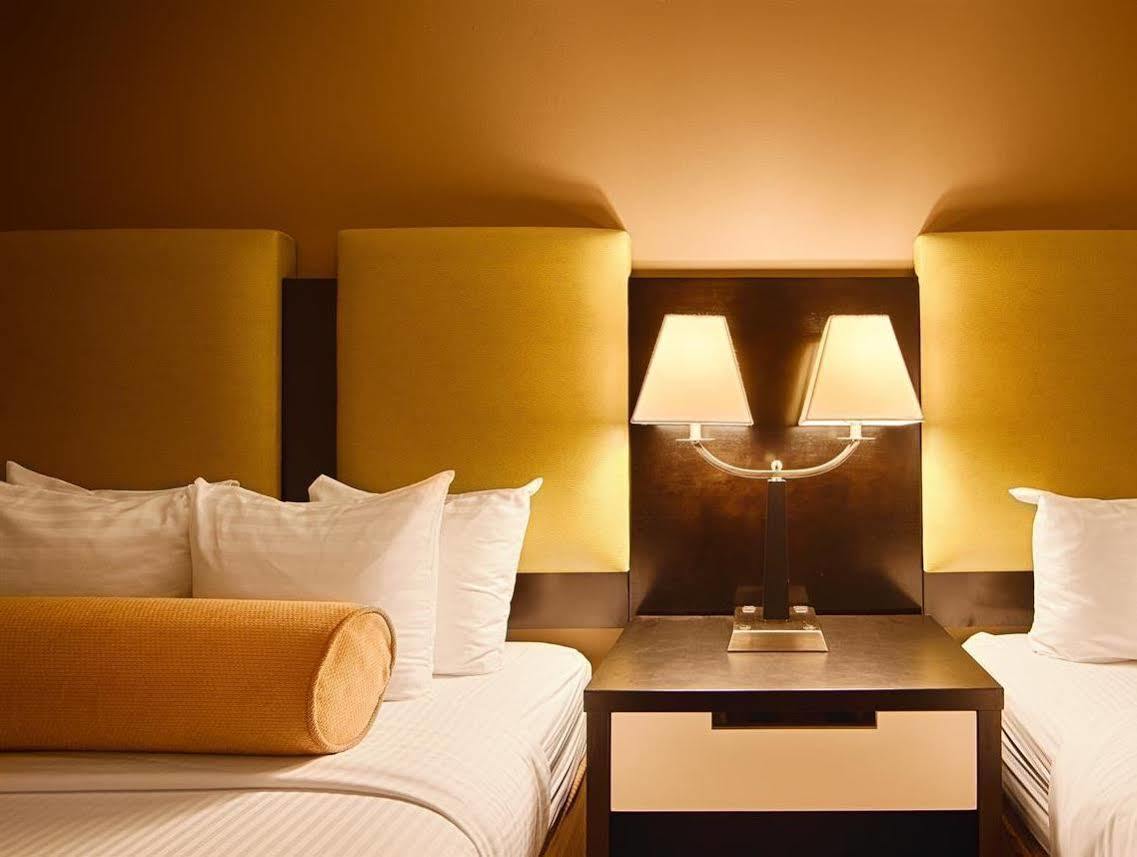 Best Western Plus Searcy Inn Buitenkant foto